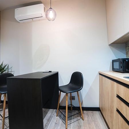 Luxury Apartments Petofi Ujgorod Dış mekan fotoğraf