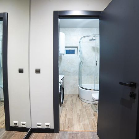 Luxury Apartments Petofi Ujgorod Dış mekan fotoğraf