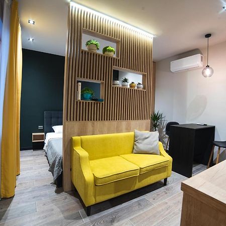 Luxury Apartments Petofi Ujgorod Dış mekan fotoğraf
