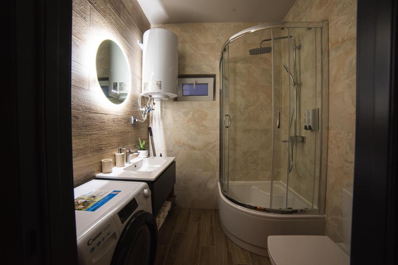 Luxury Apartments Petofi Ujgorod Dış mekan fotoğraf