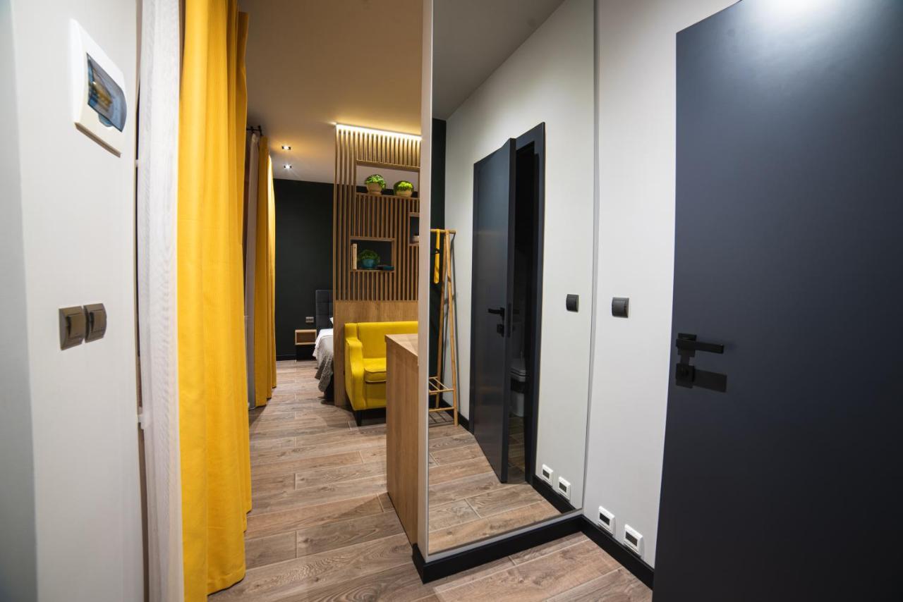 Luxury Apartments Petofi Ujgorod Dış mekan fotoğraf