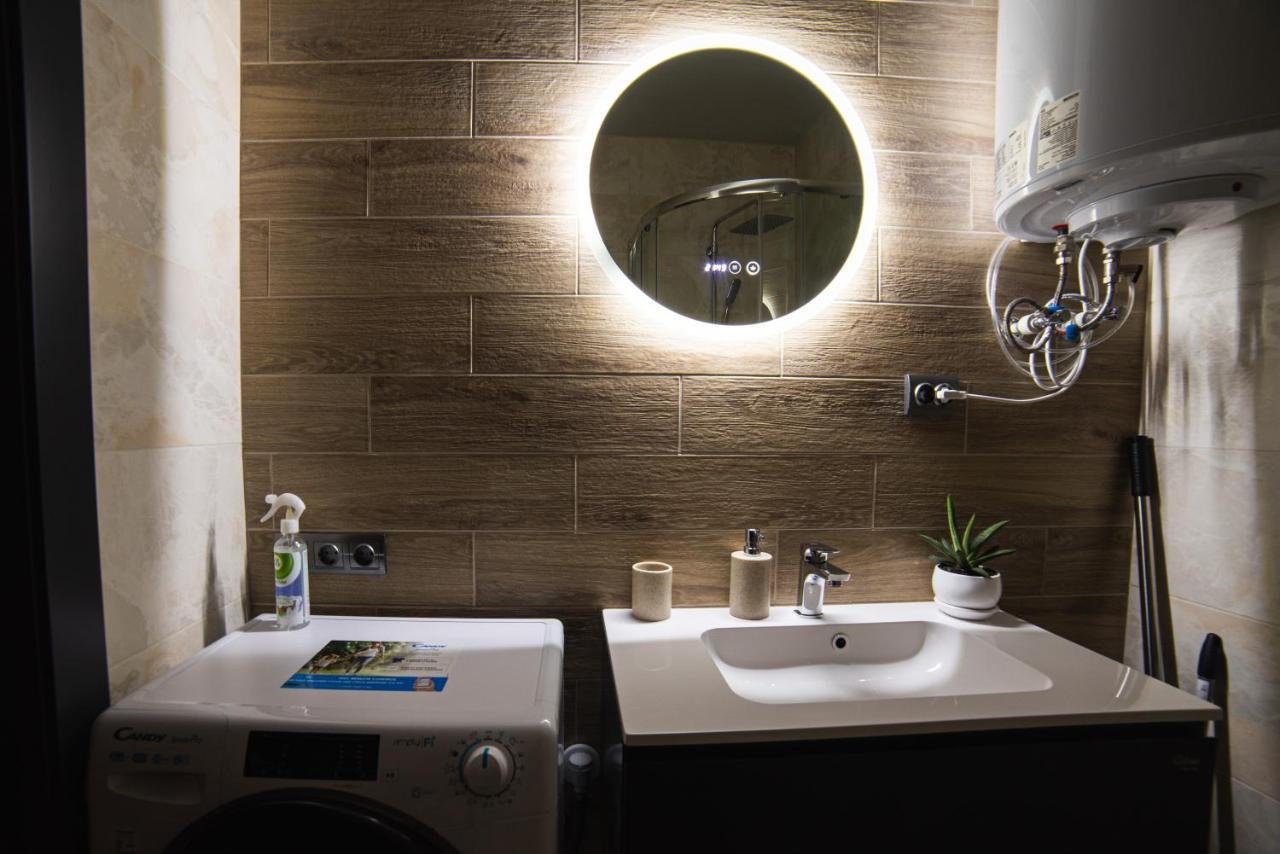 Luxury Apartments Petofi Ujgorod Dış mekan fotoğraf