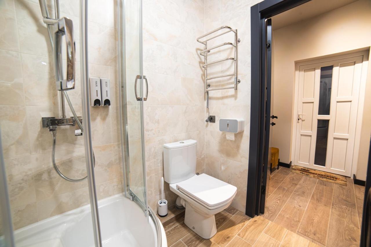Luxury Apartments Petofi Ujgorod Dış mekan fotoğraf