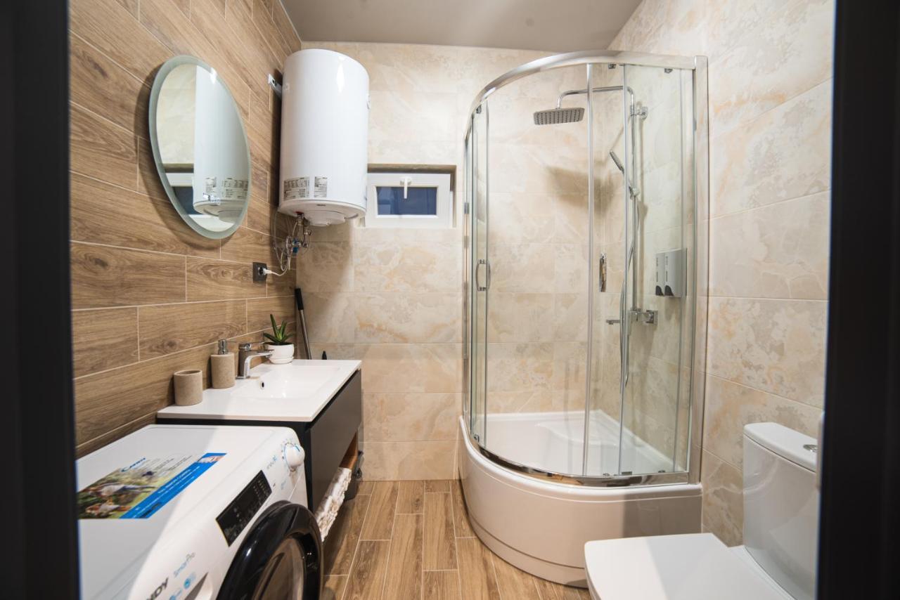 Luxury Apartments Petofi Ujgorod Dış mekan fotoğraf