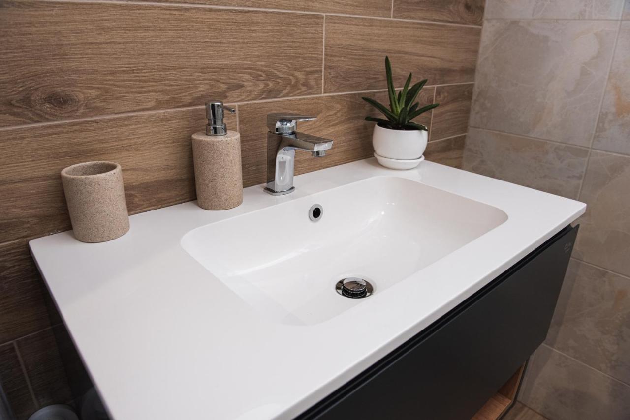 Luxury Apartments Petofi Ujgorod Dış mekan fotoğraf