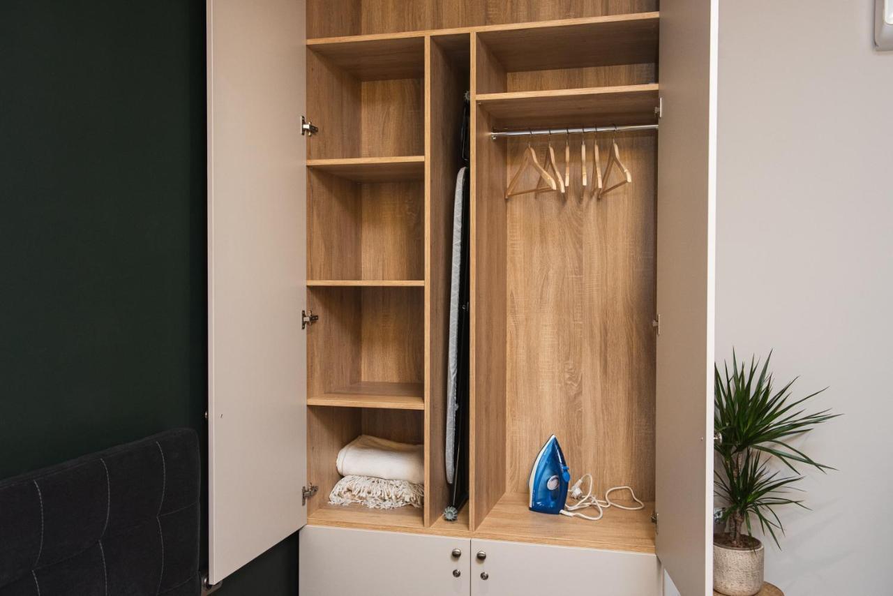 Luxury Apartments Petofi Ujgorod Dış mekan fotoğraf