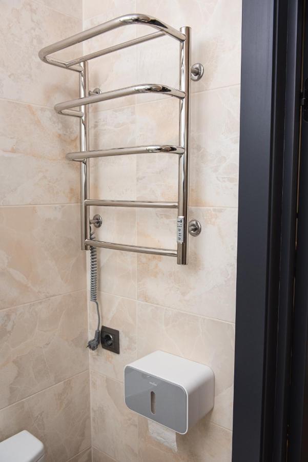 Luxury Apartments Petofi Ujgorod Dış mekan fotoğraf