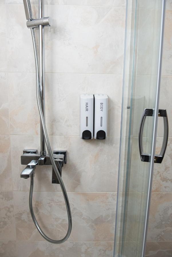 Luxury Apartments Petofi Ujgorod Dış mekan fotoğraf